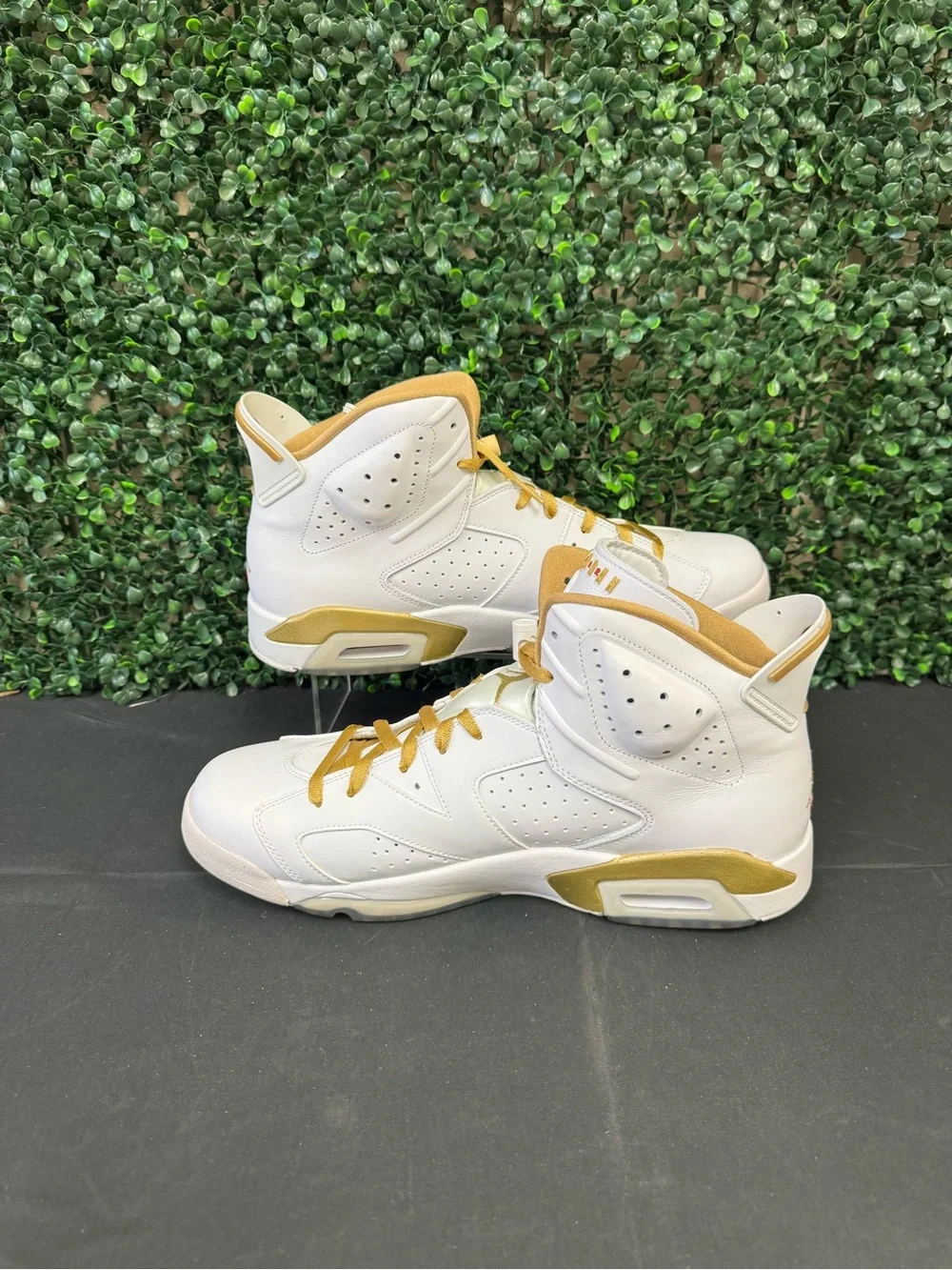Jordan 6 Retro Golden Moments - Men’s 13